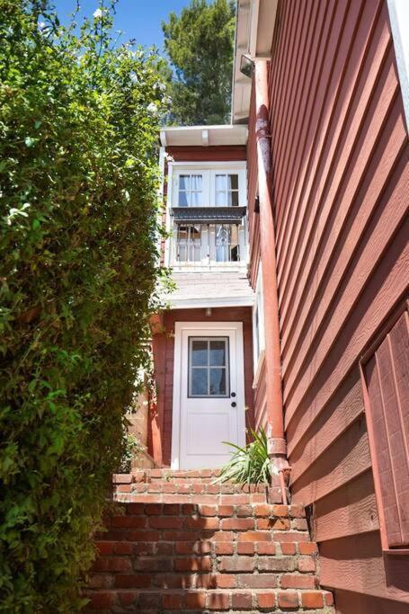 Hébergement de vacances Hollywood Hills W Views In Laurel Canyon Los Angeles