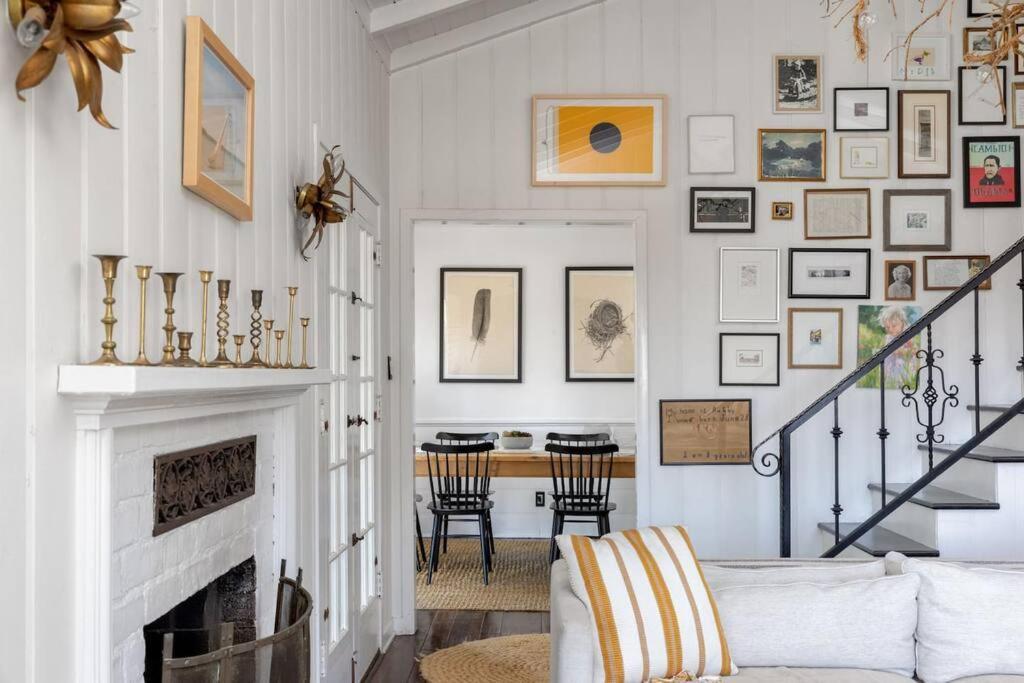Hébergement de vacances Hollywood Hills W Views In Laurel Canyon *